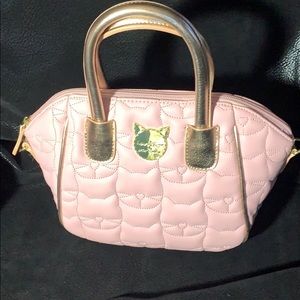 Betsey Johnson purse 👛 NWOT
